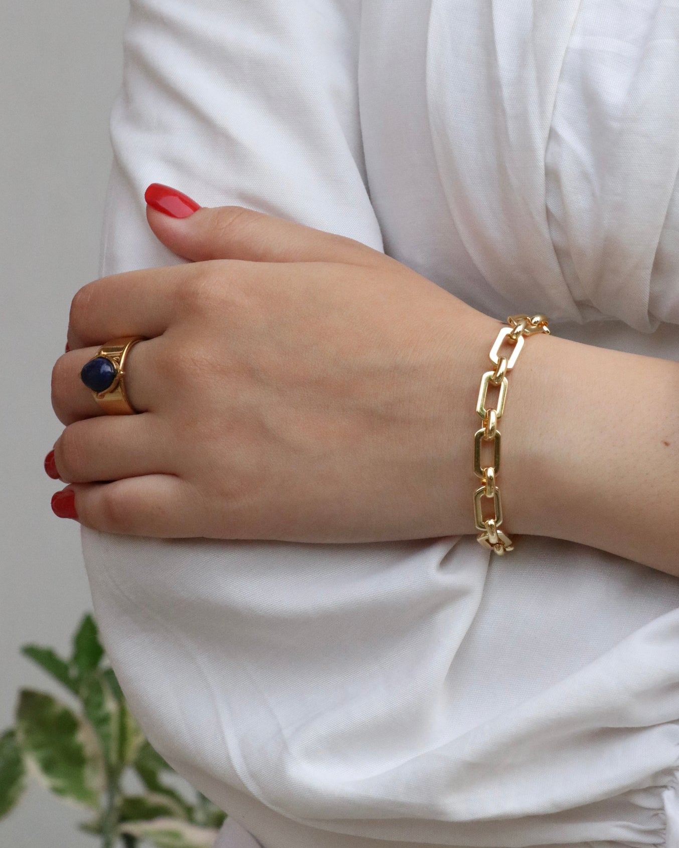 Link Up Bracelet