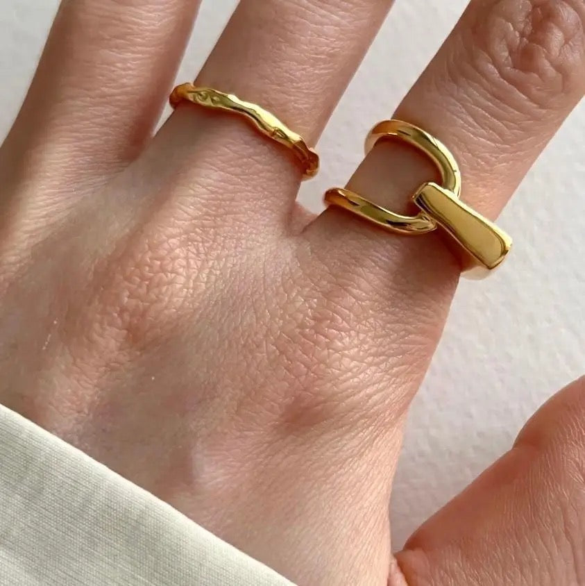 Kira Ring