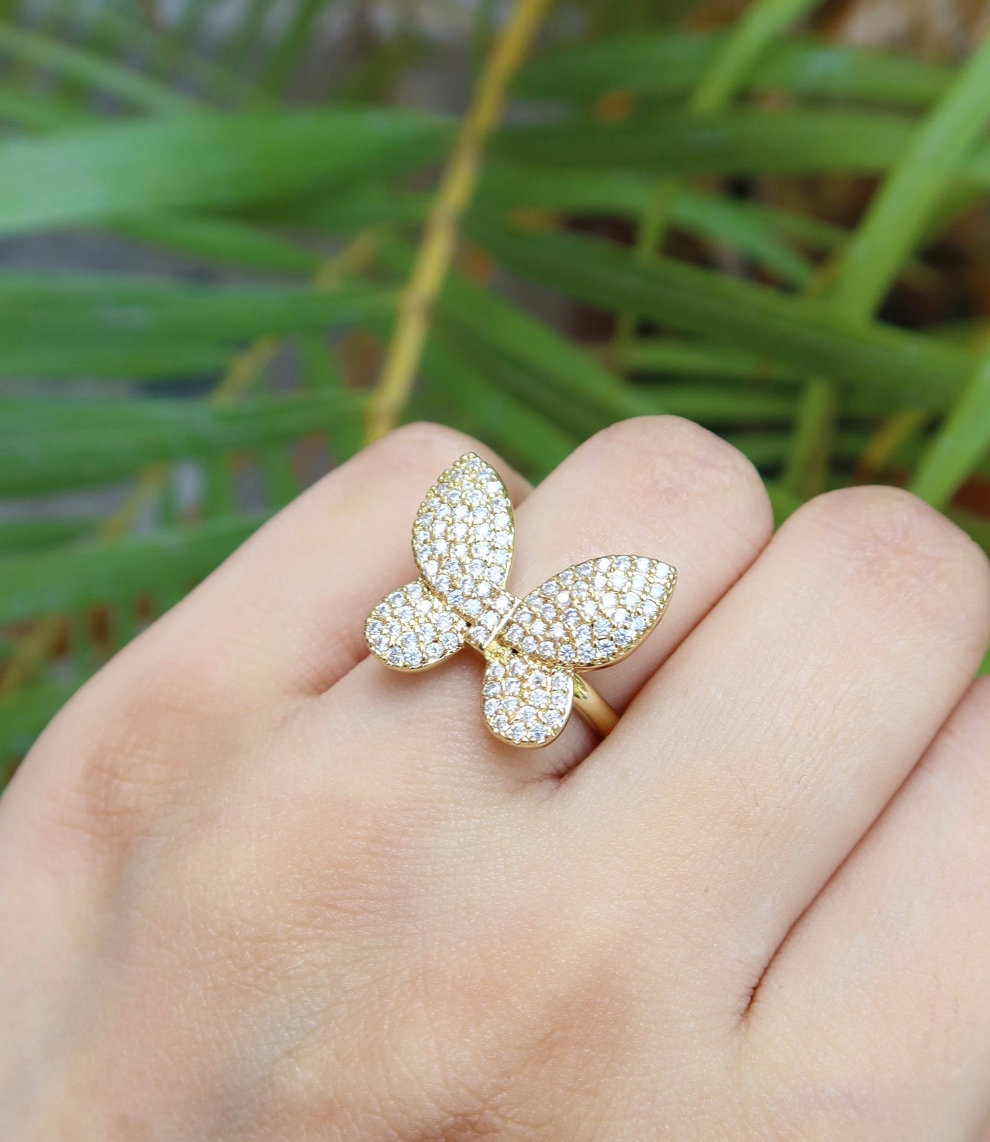 Flutter Ring