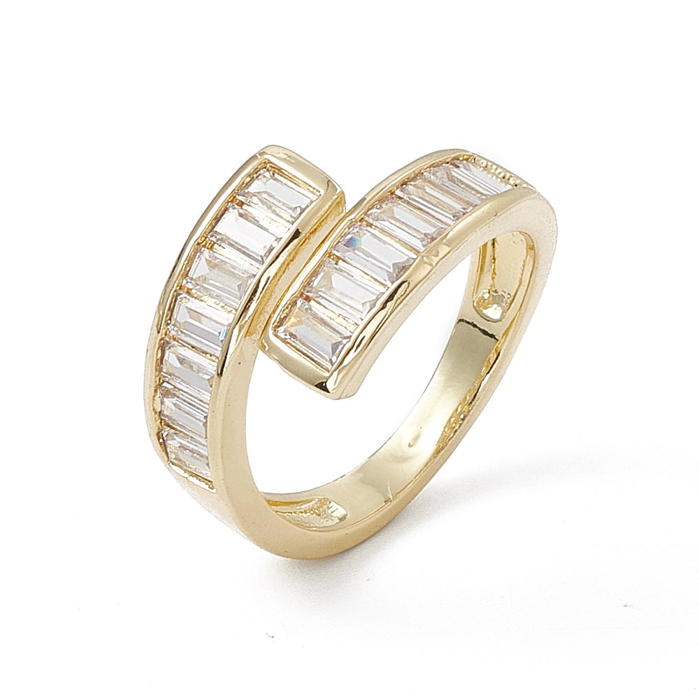 Amor ring