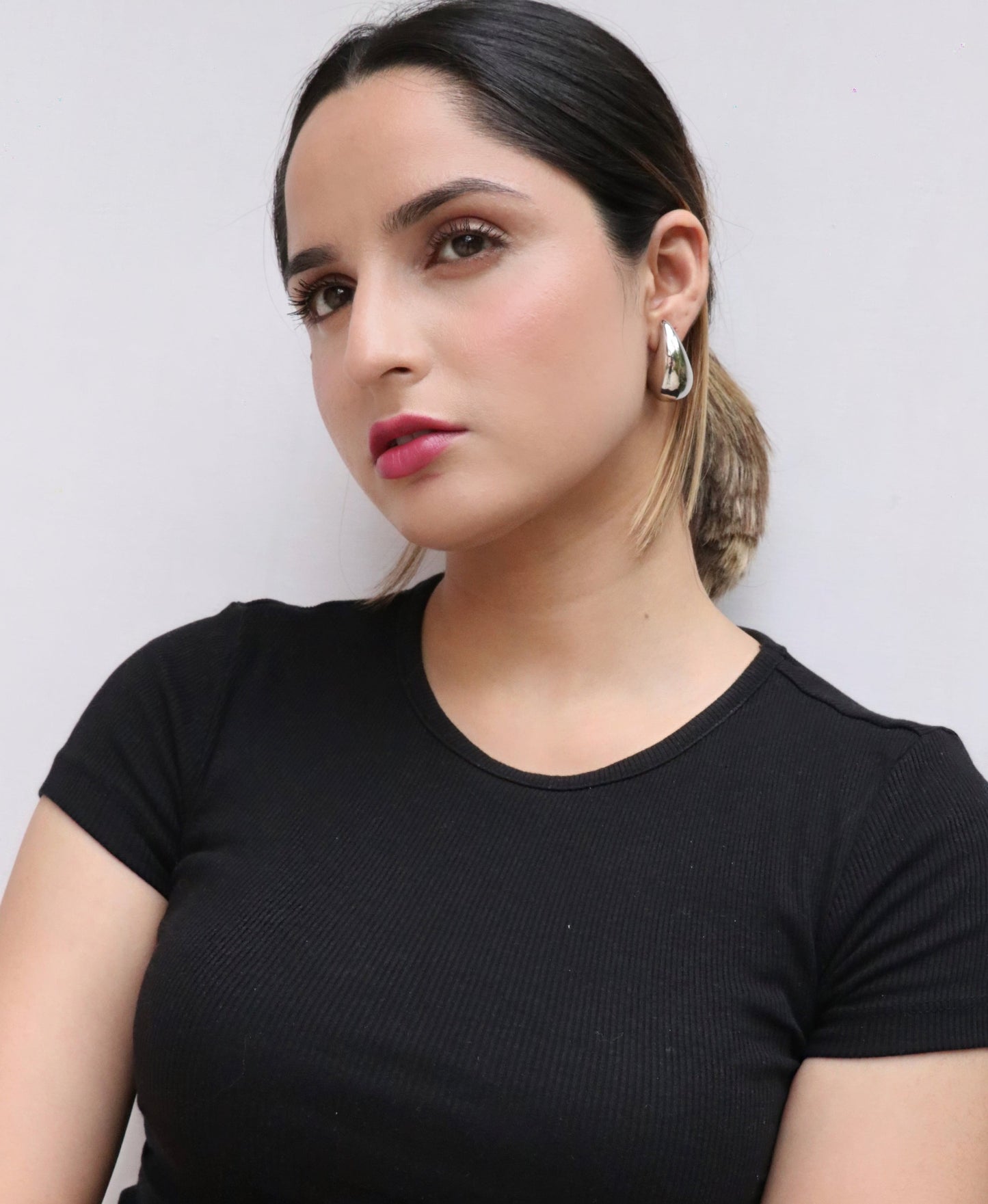 Teardrop Earrings