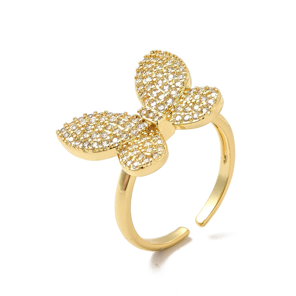 Flutter Ring