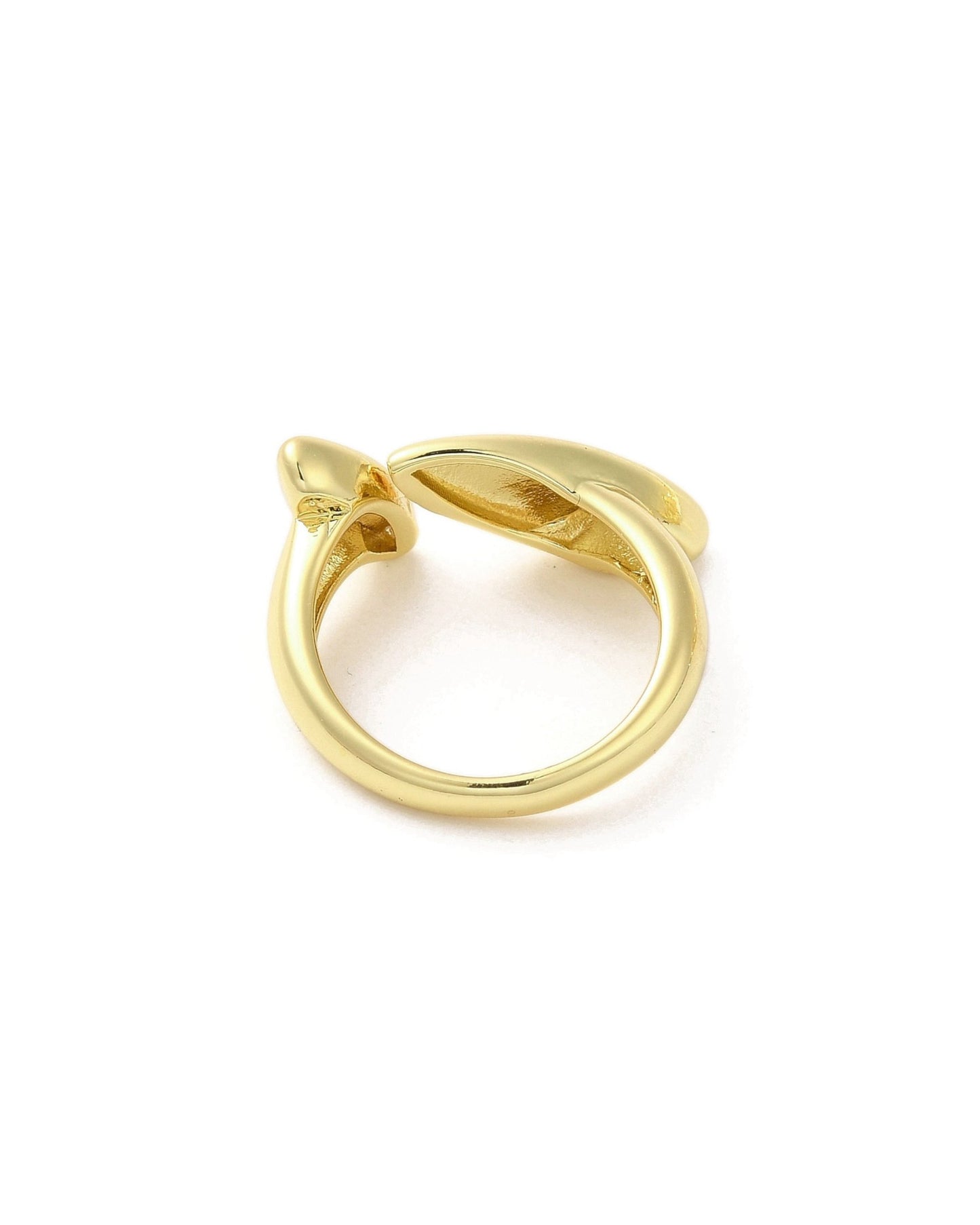 Rebel II Ring