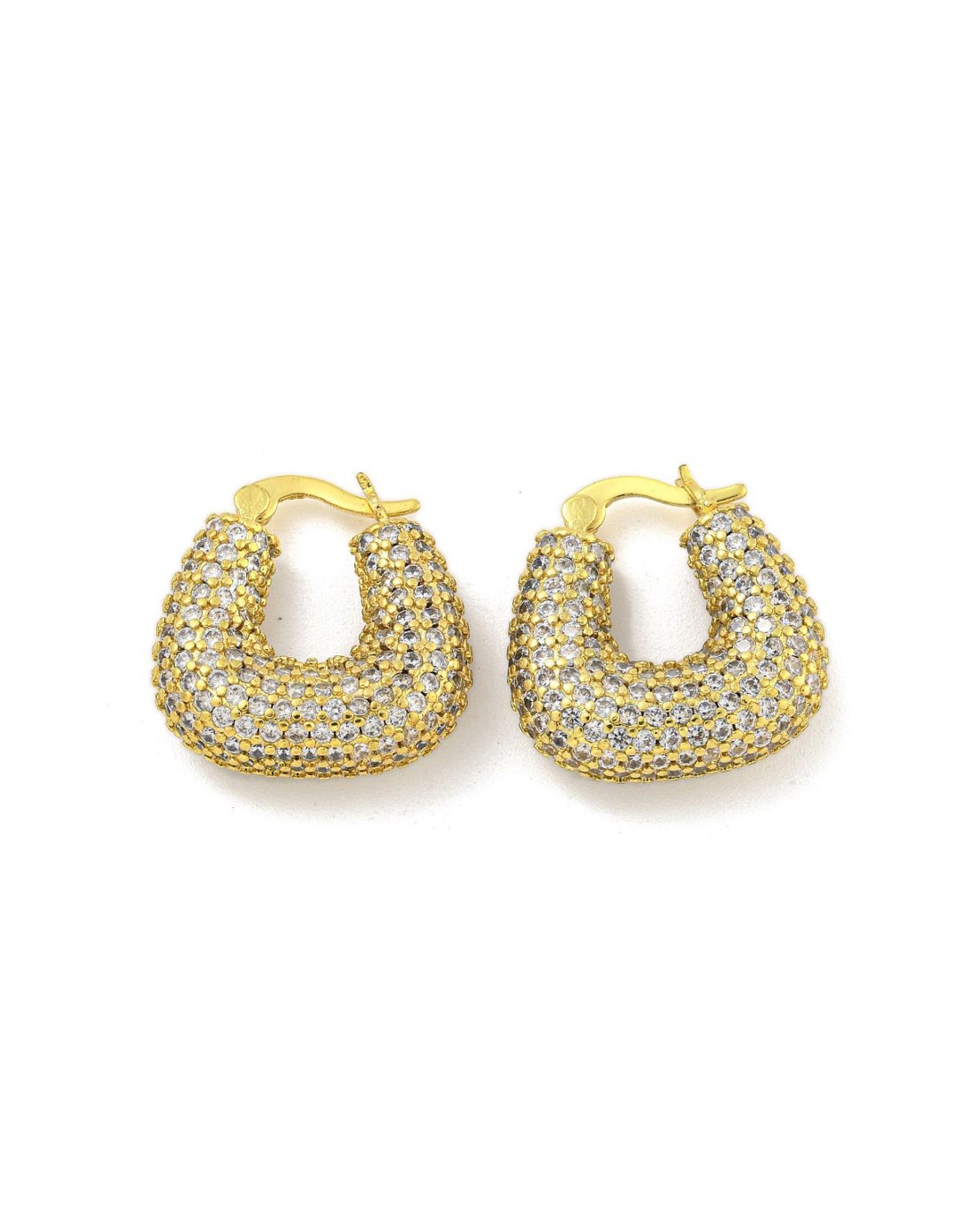 Aura Hoops