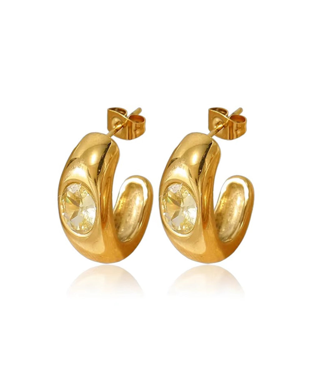 Sol Earrings
