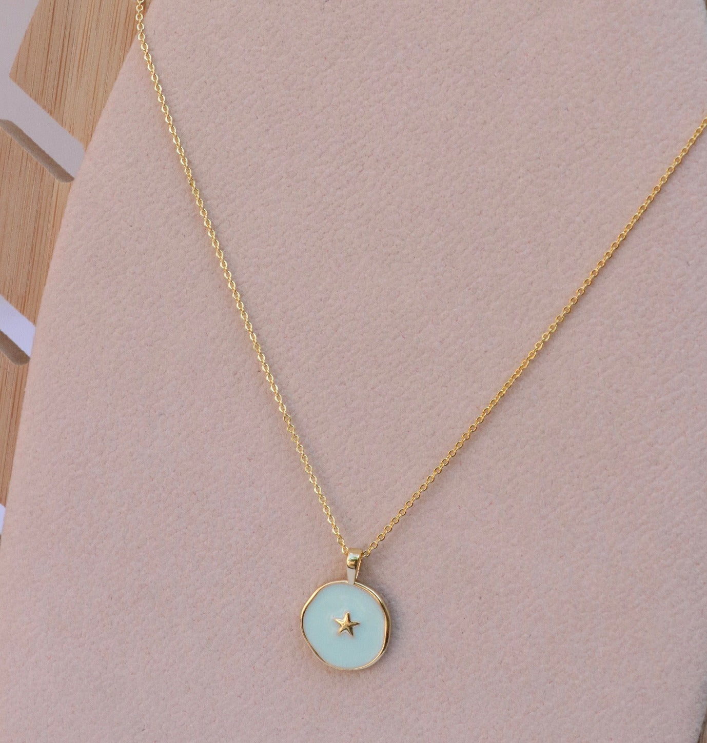Star Dream Necklace