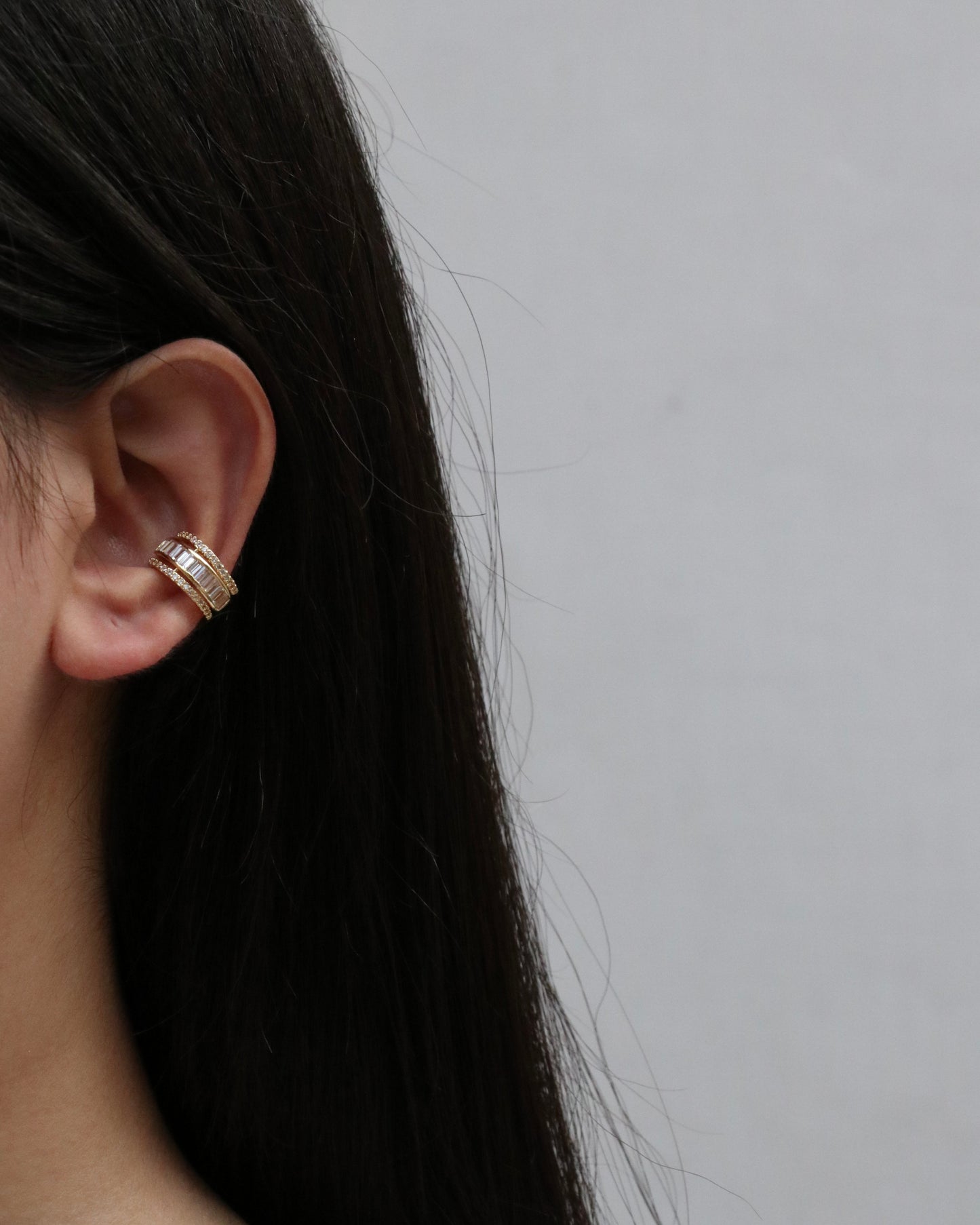 Aura Ear Cuff