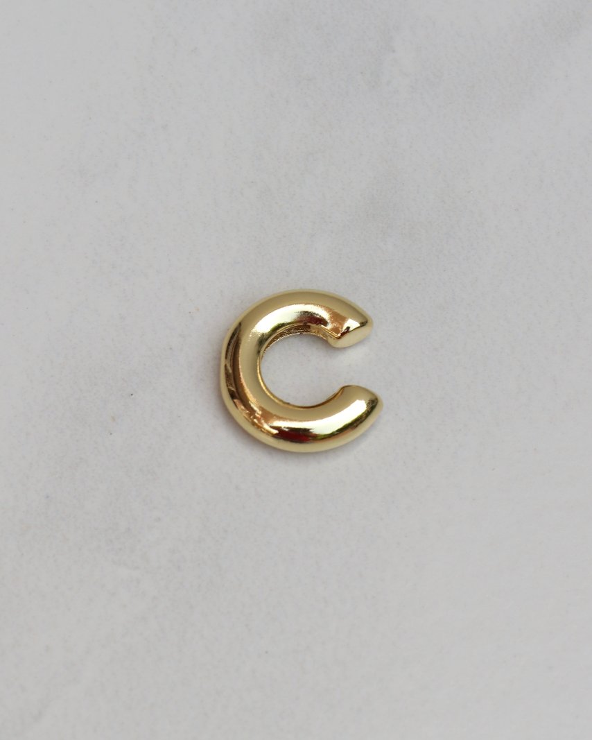Chunky Ear Cuff
