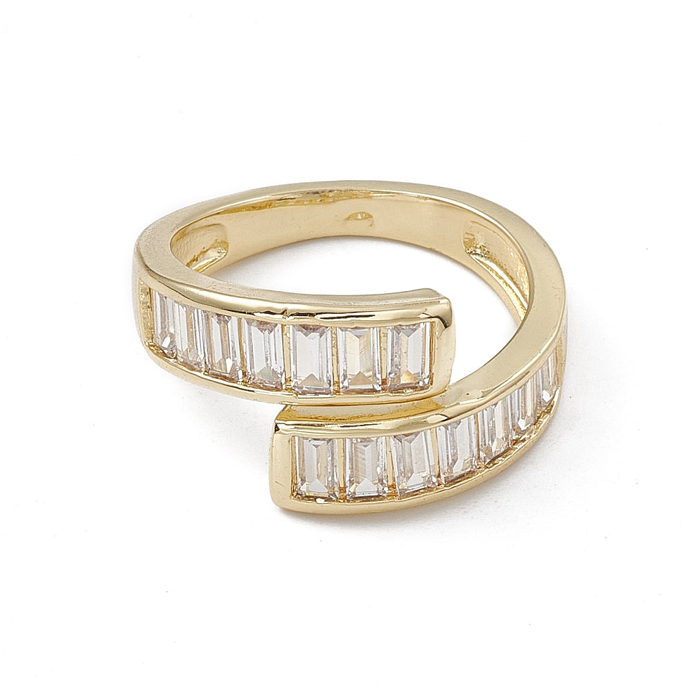 Amor ring