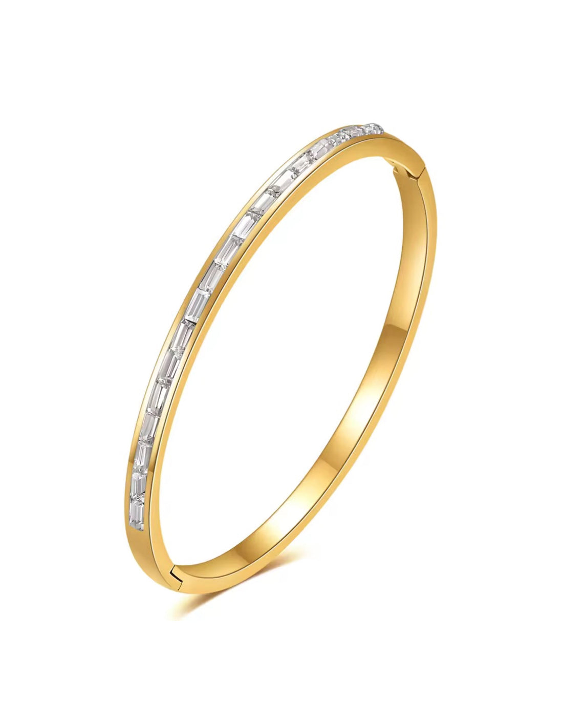 Radiant Glow Bracelet