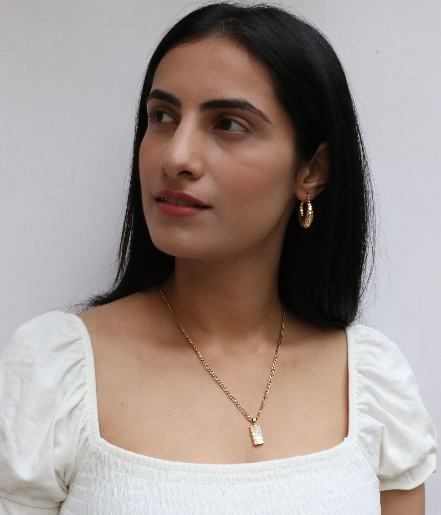 Shelby Necklace