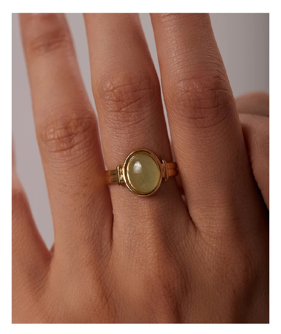 Prosperity Ring