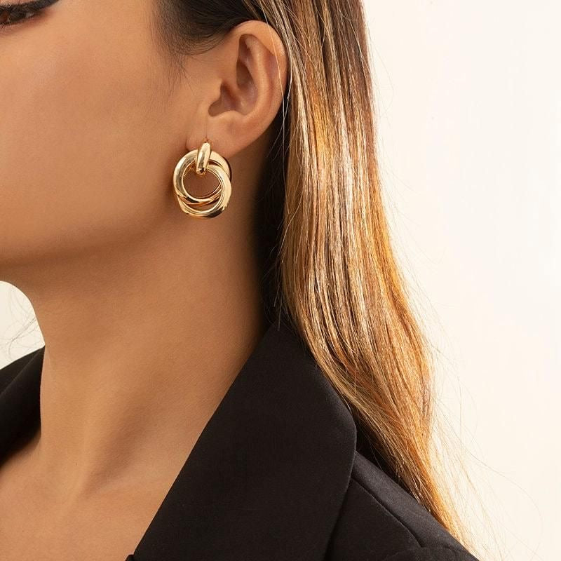 Mon Amour Earrings