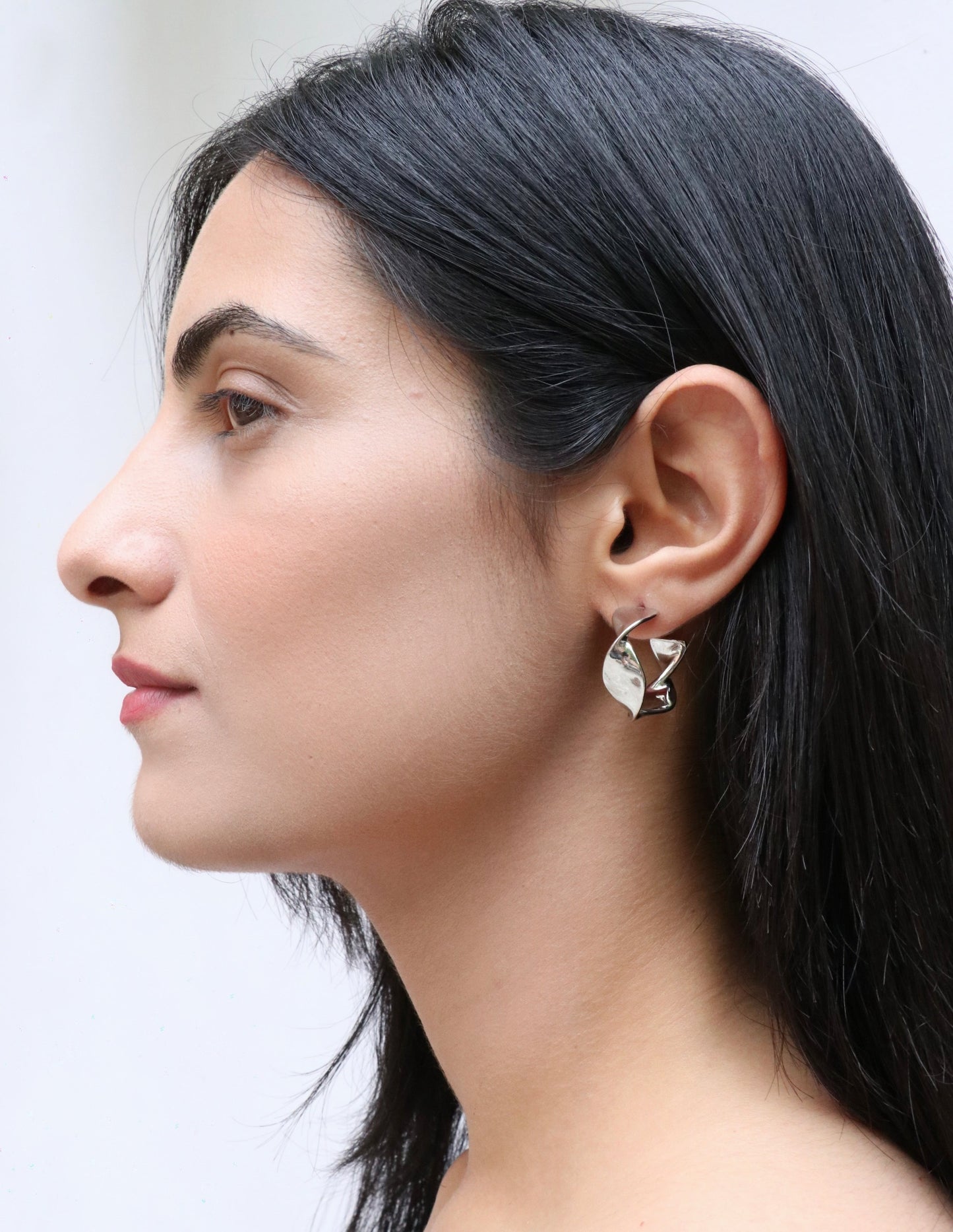 Twist Wrap Hoops