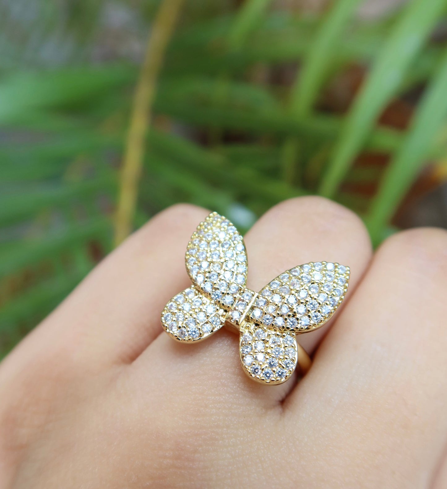 Flutter Ring