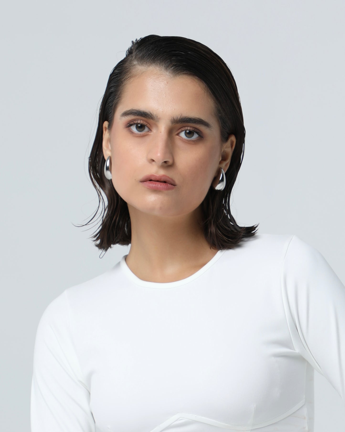 Teardrop Earrings