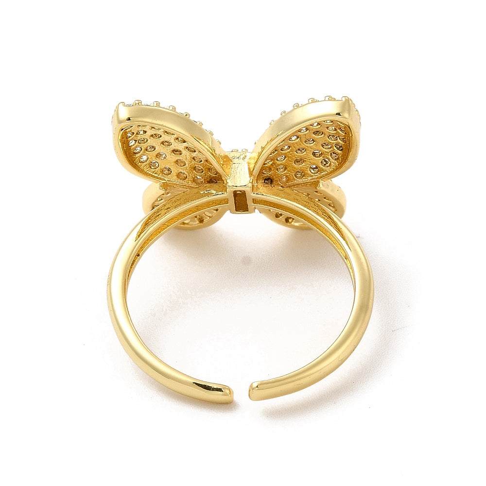 Flutter Ring