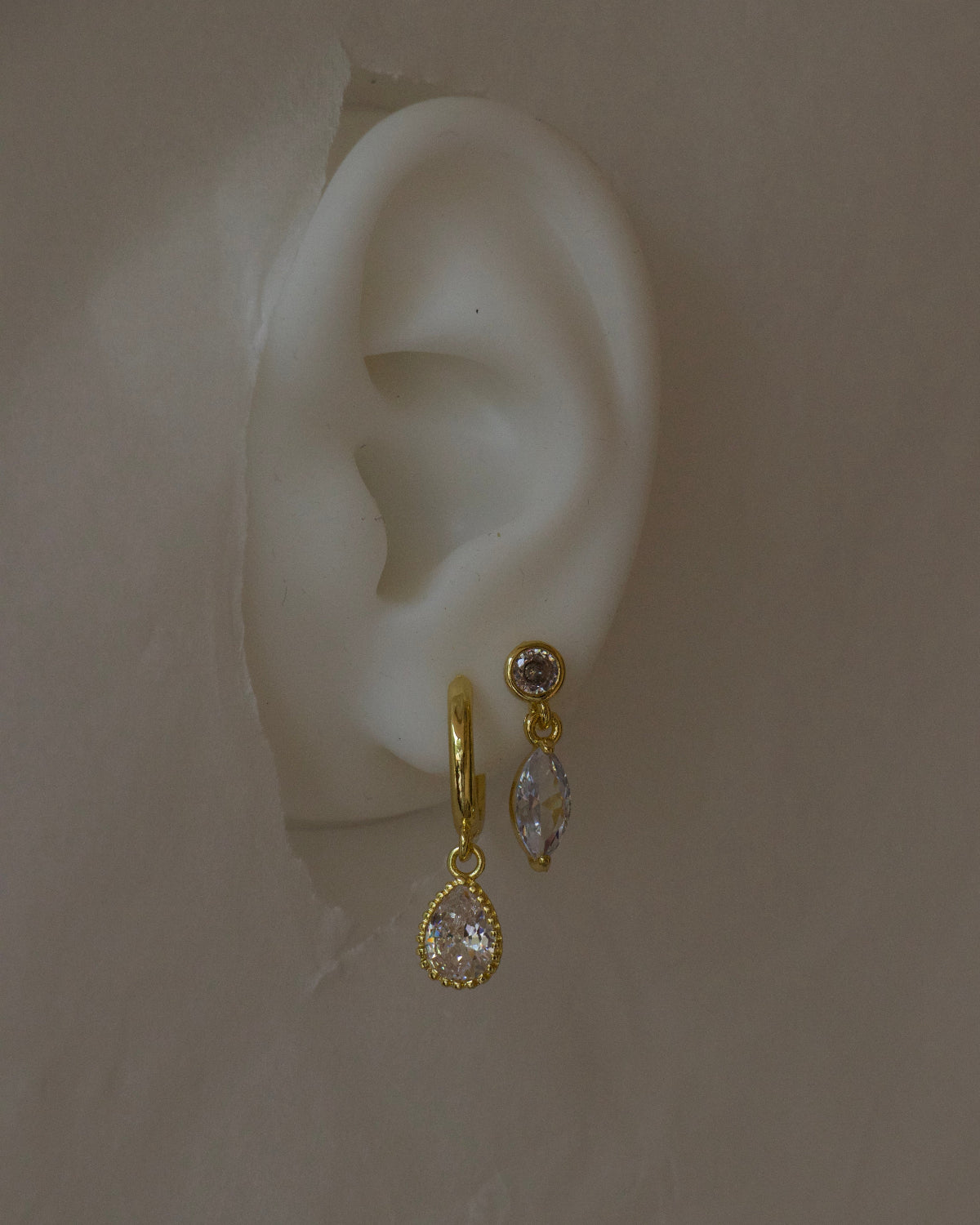 Stella Glow Stack (2-Pair Set)