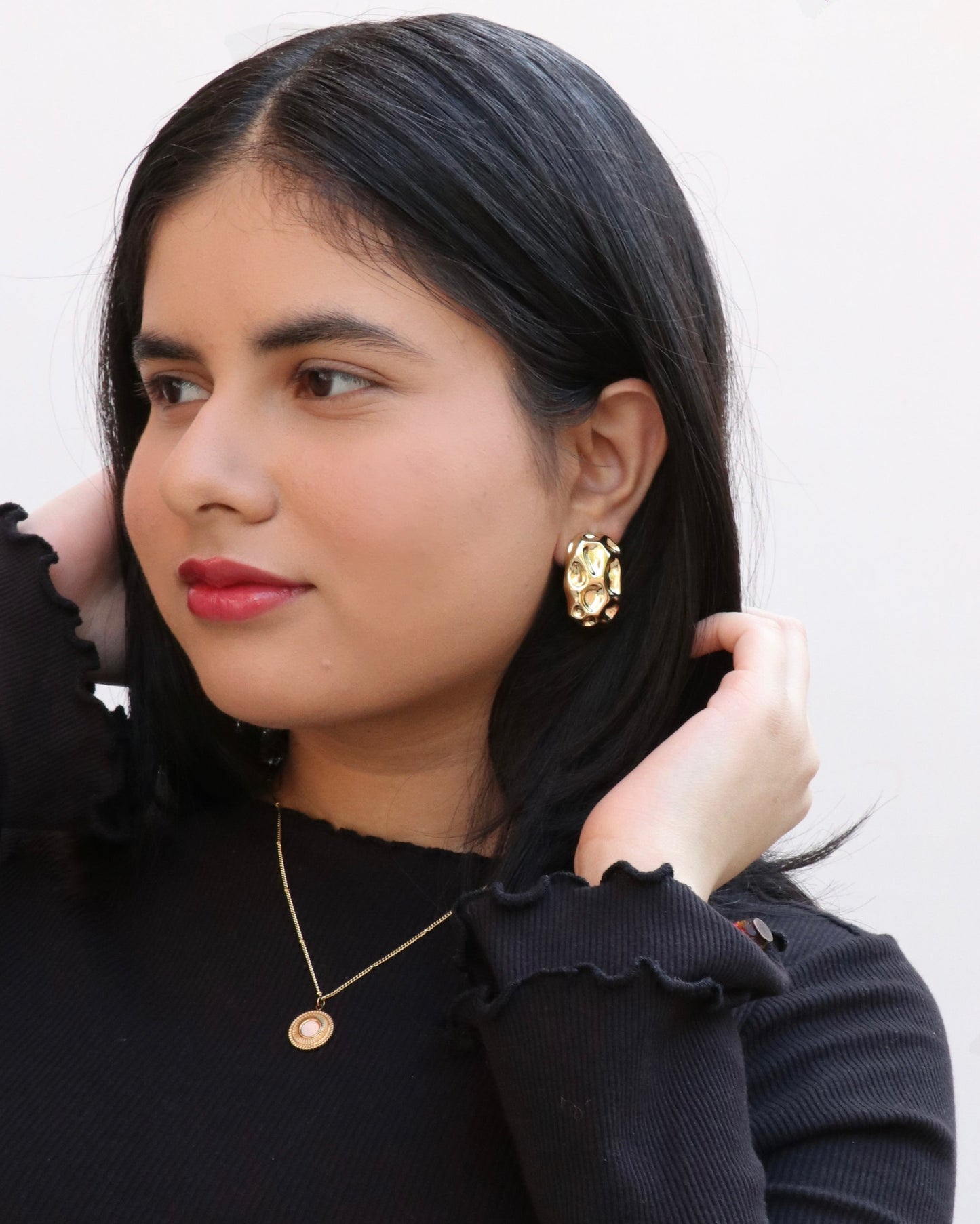Allure Earrings