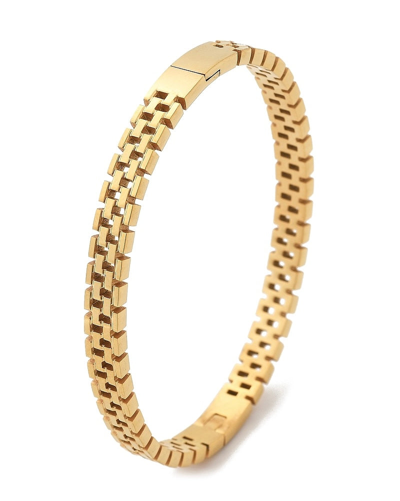 Sync Link Bangle