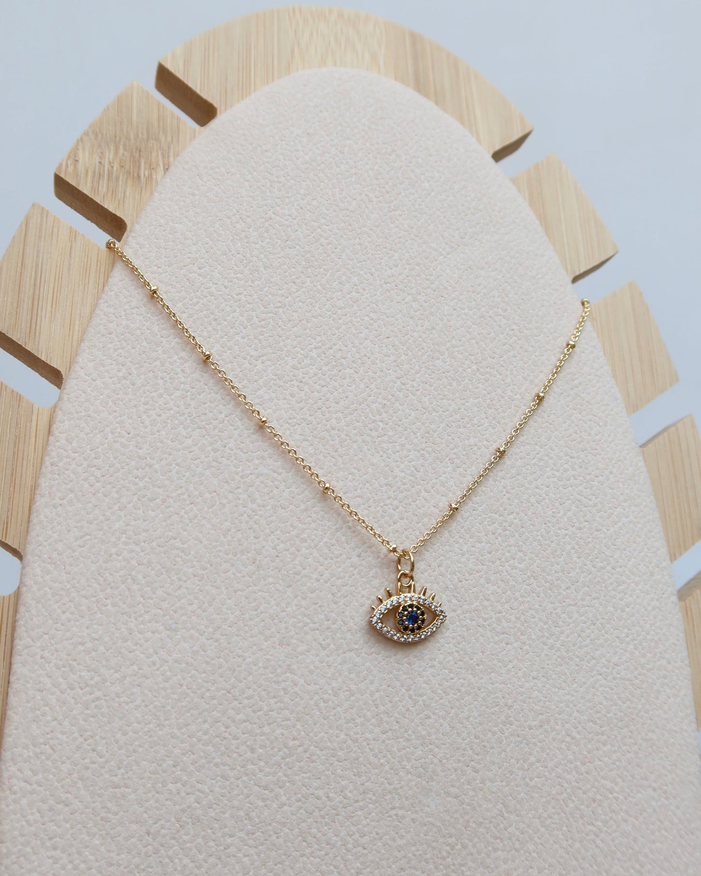 Divine Protection Necklace
