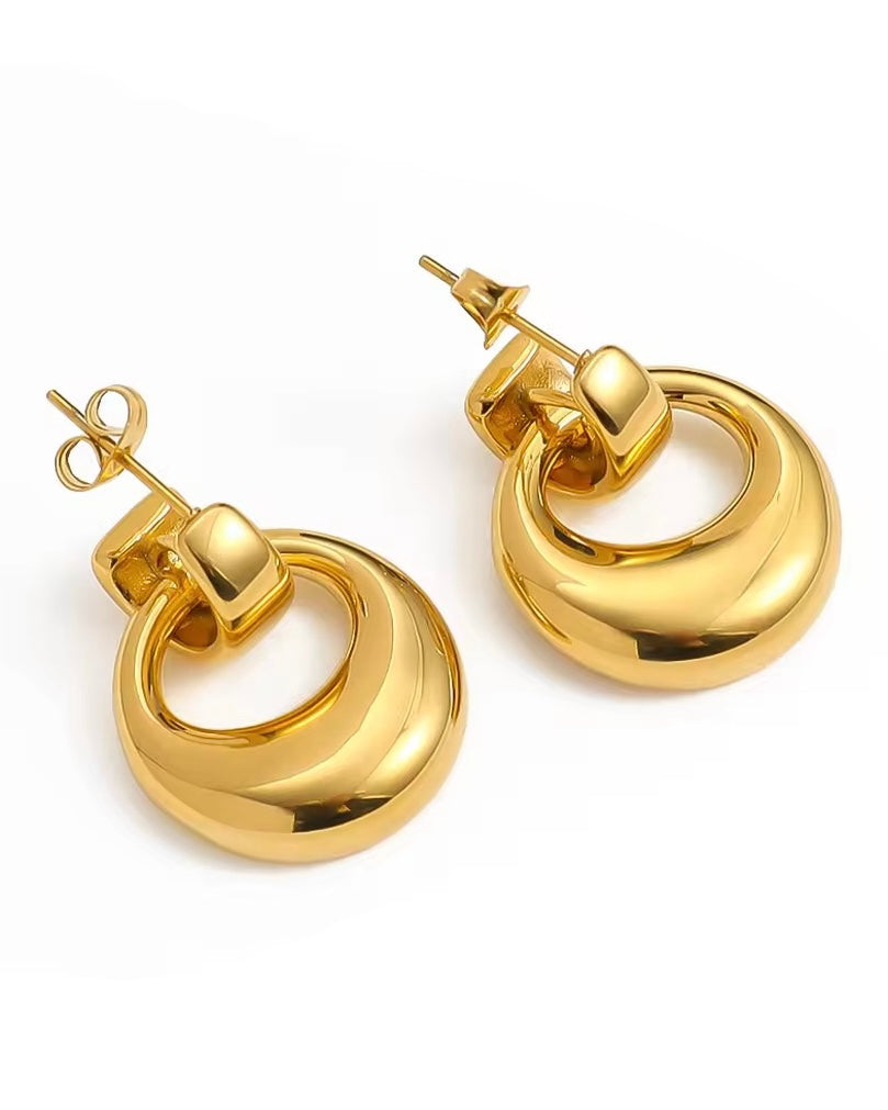 Luxe Earrings