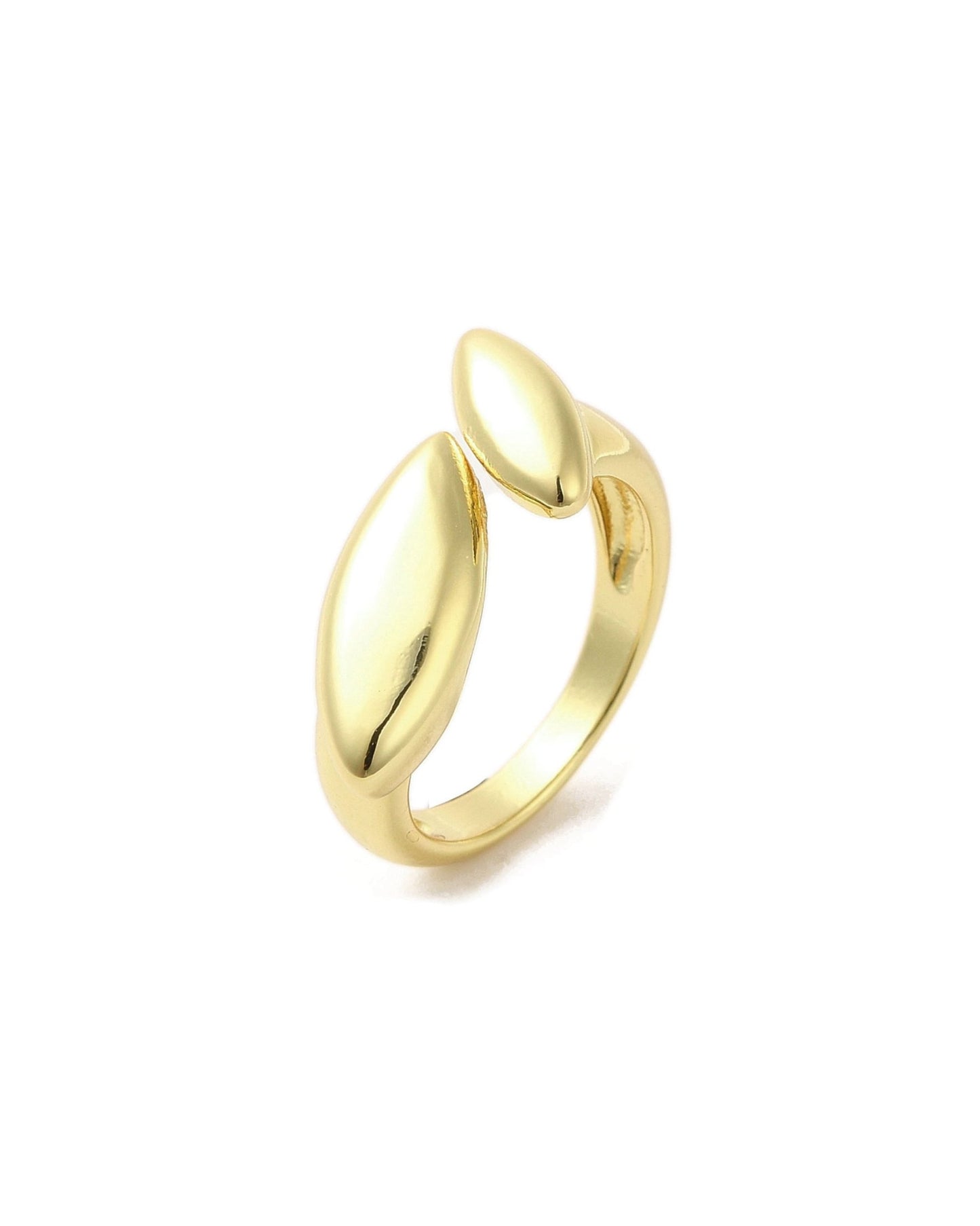 Rebel II Ring