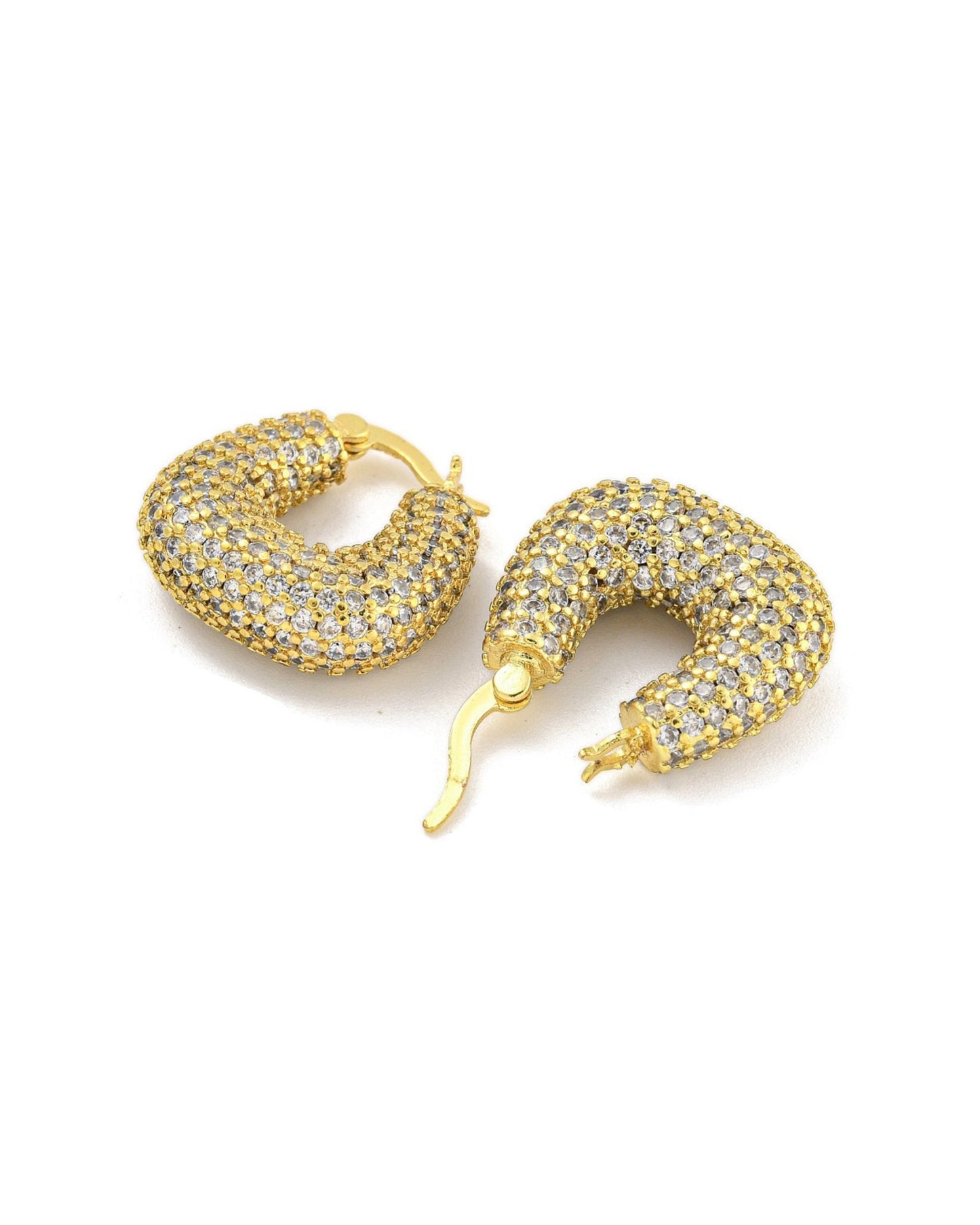 Aura Hoops