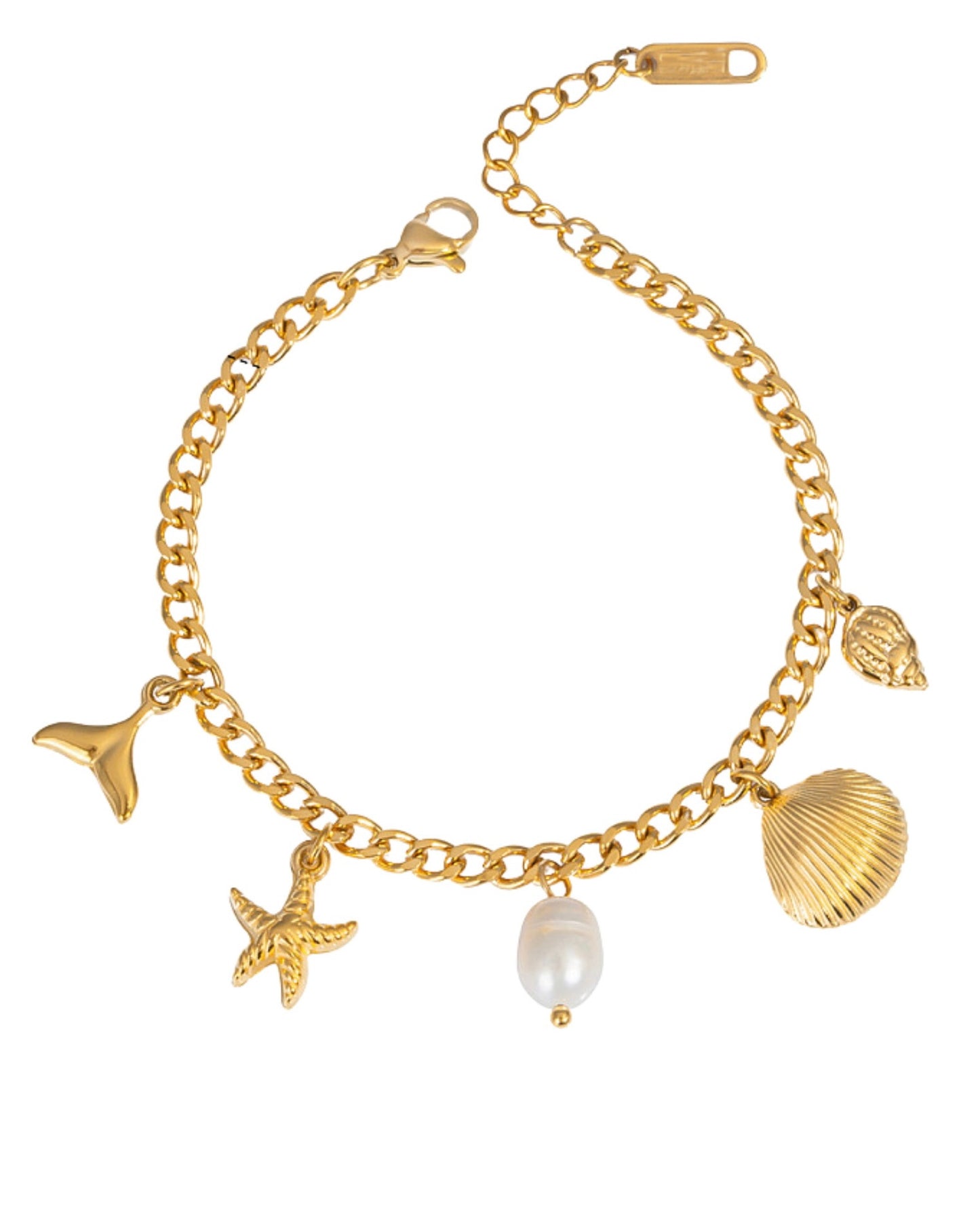 Ocean Bracelet