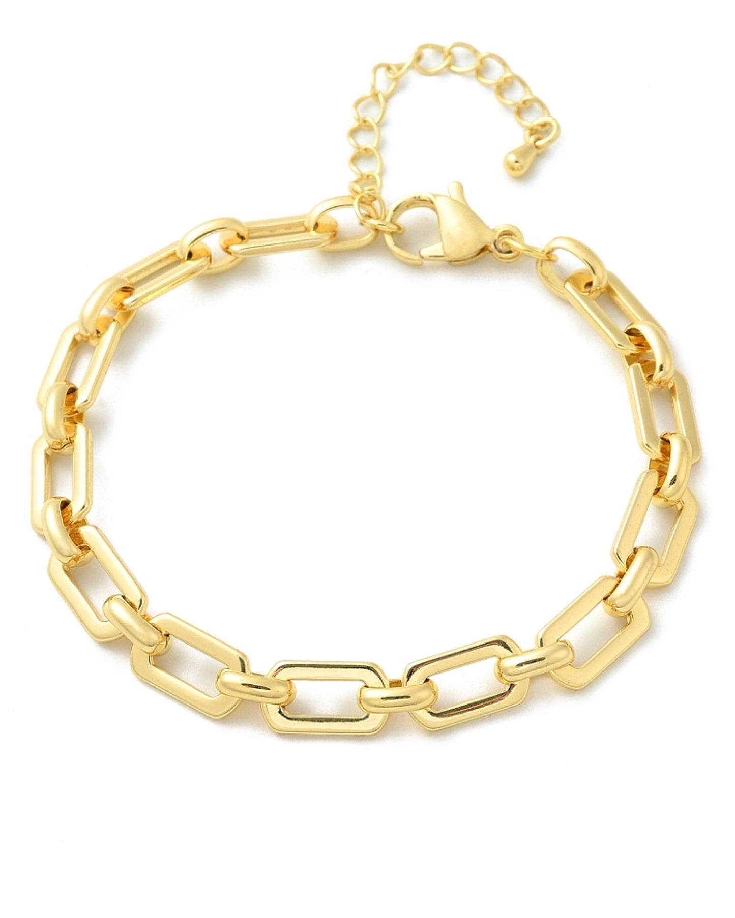 Link Up Bracelet
