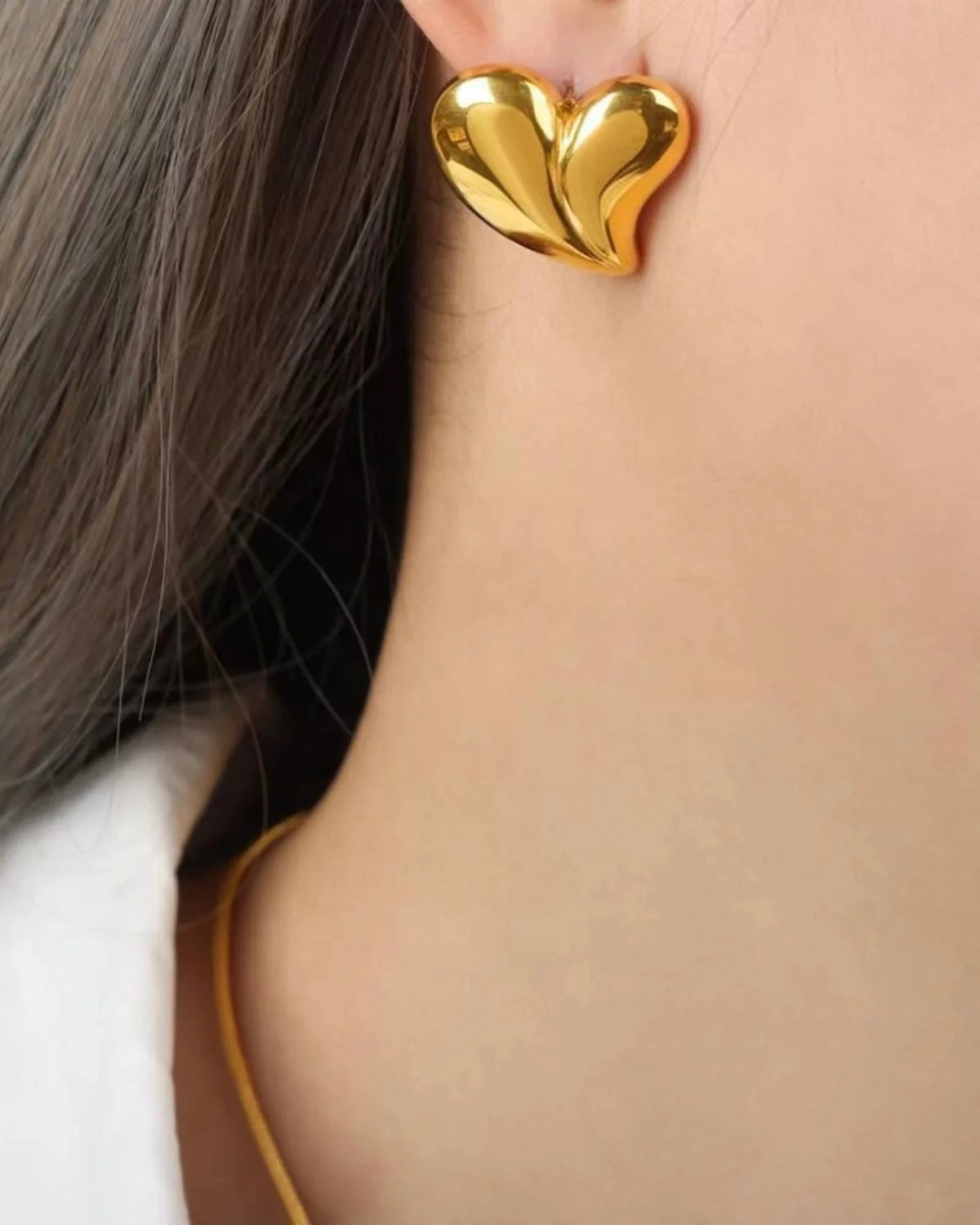 Lovella Earrings
