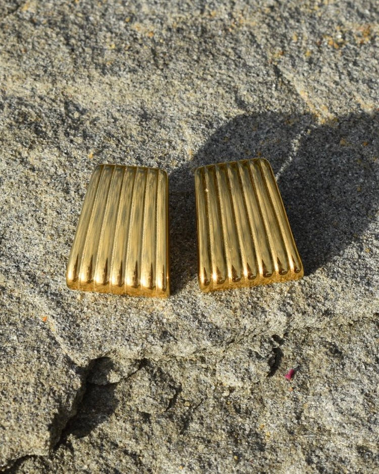 Dune Earrings