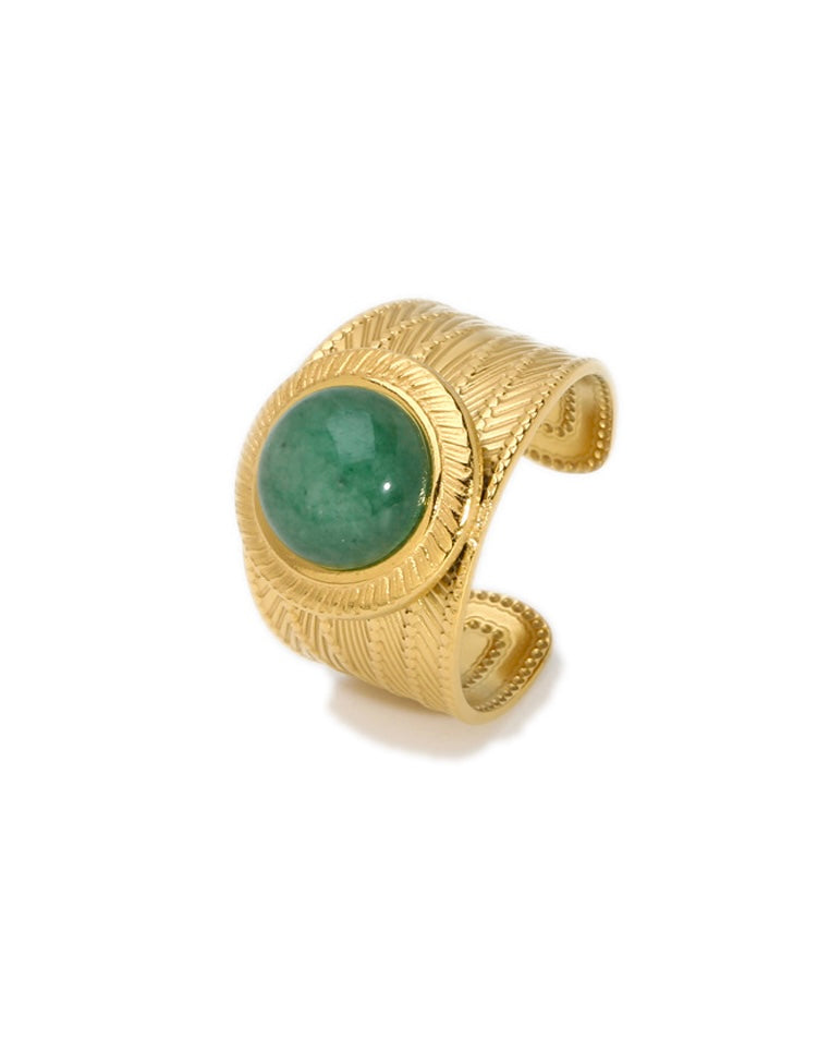 Avena Ring