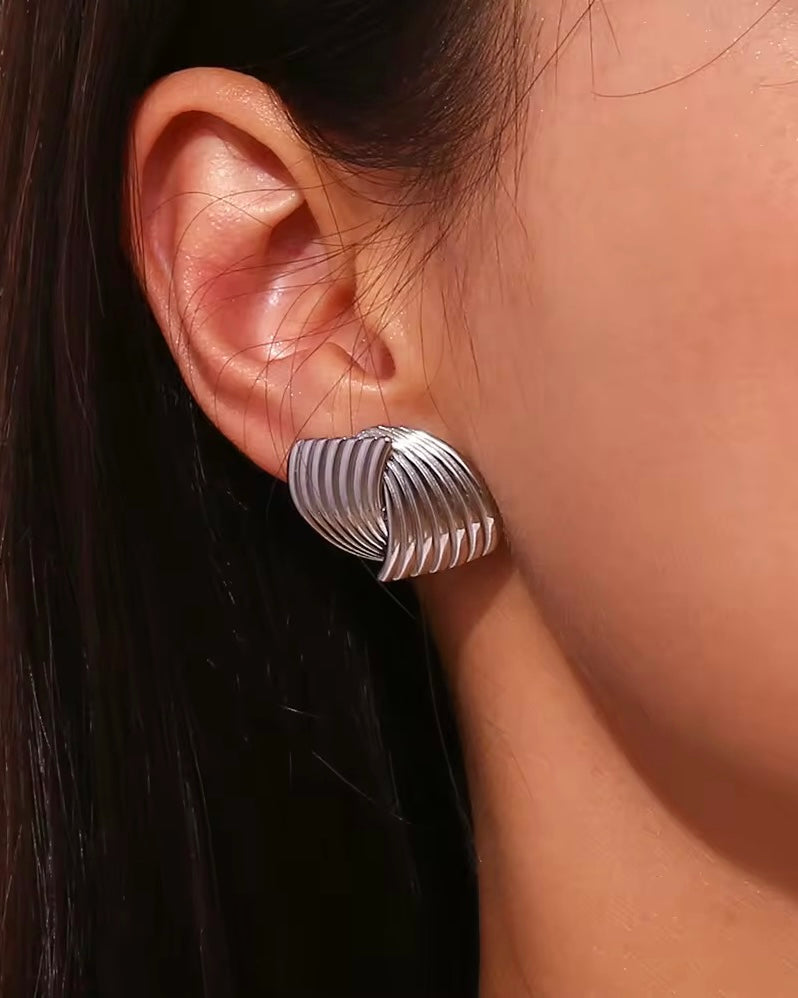 Fusion Earrings