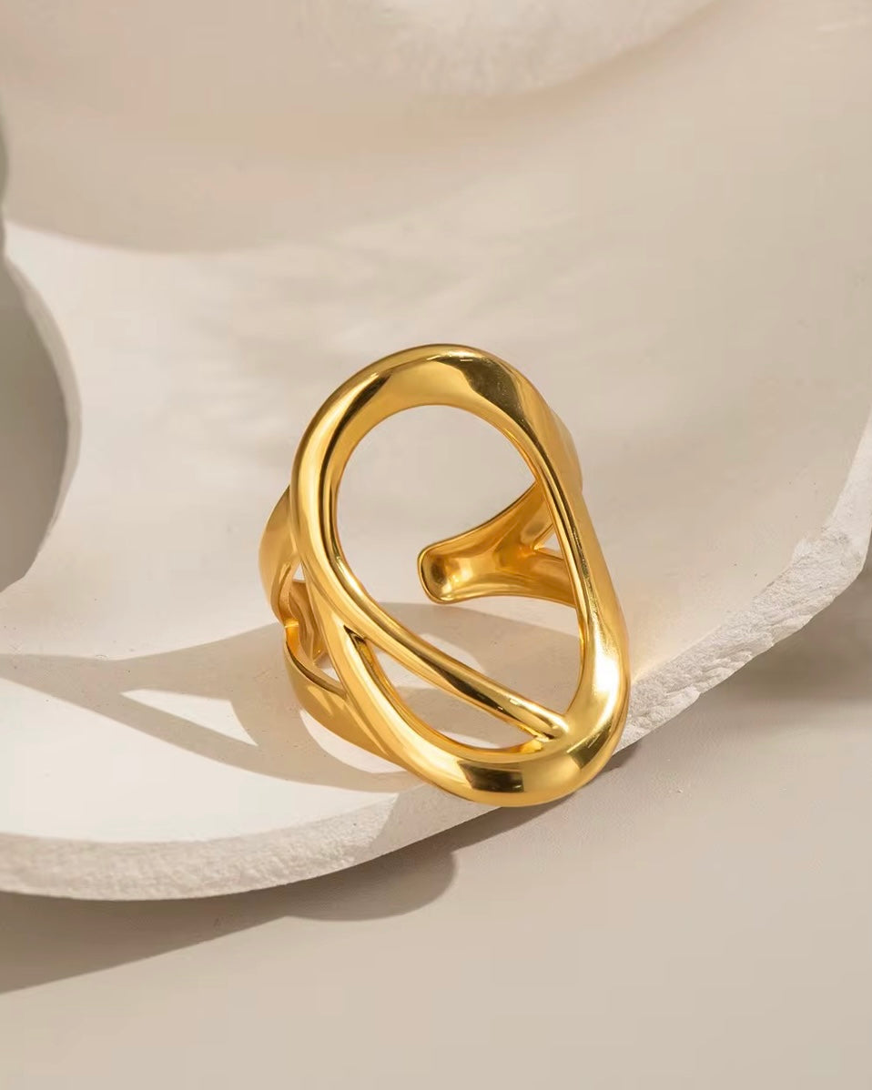 Muse Ring