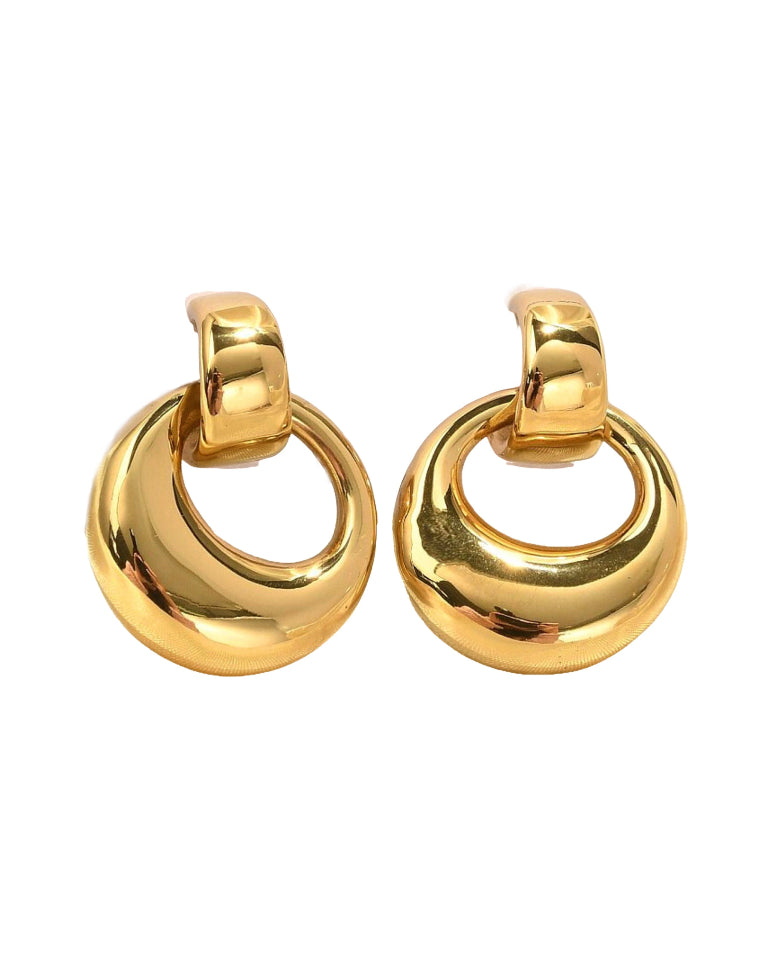 Luxe Earrings