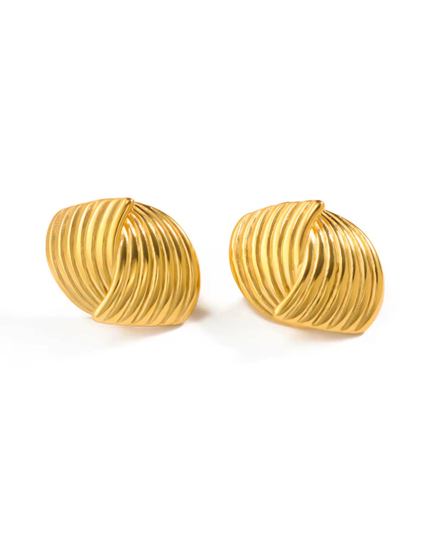 Fusion Earrings
