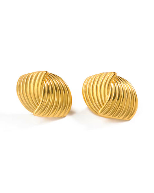 Fusion Earrings