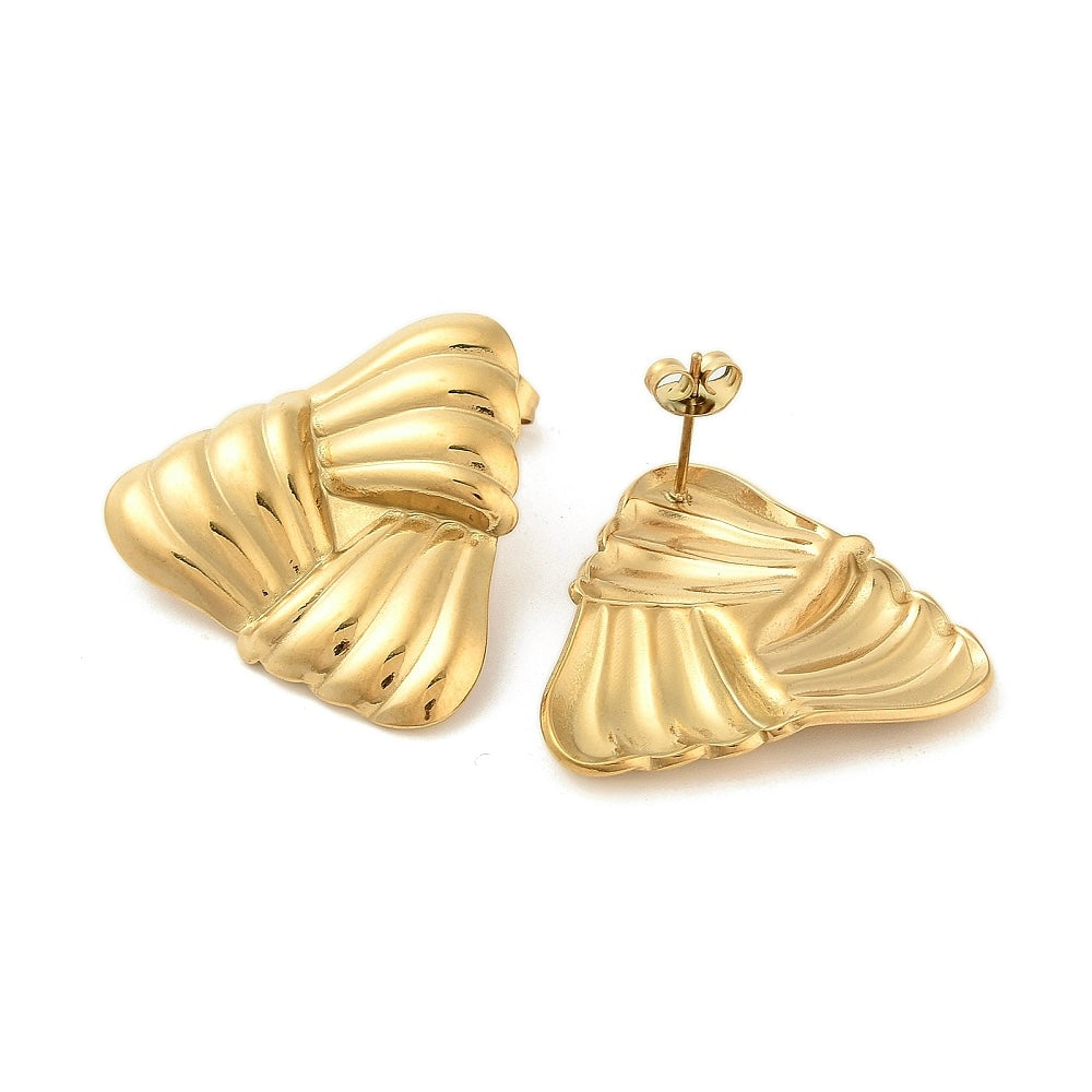 Trinity Earrings