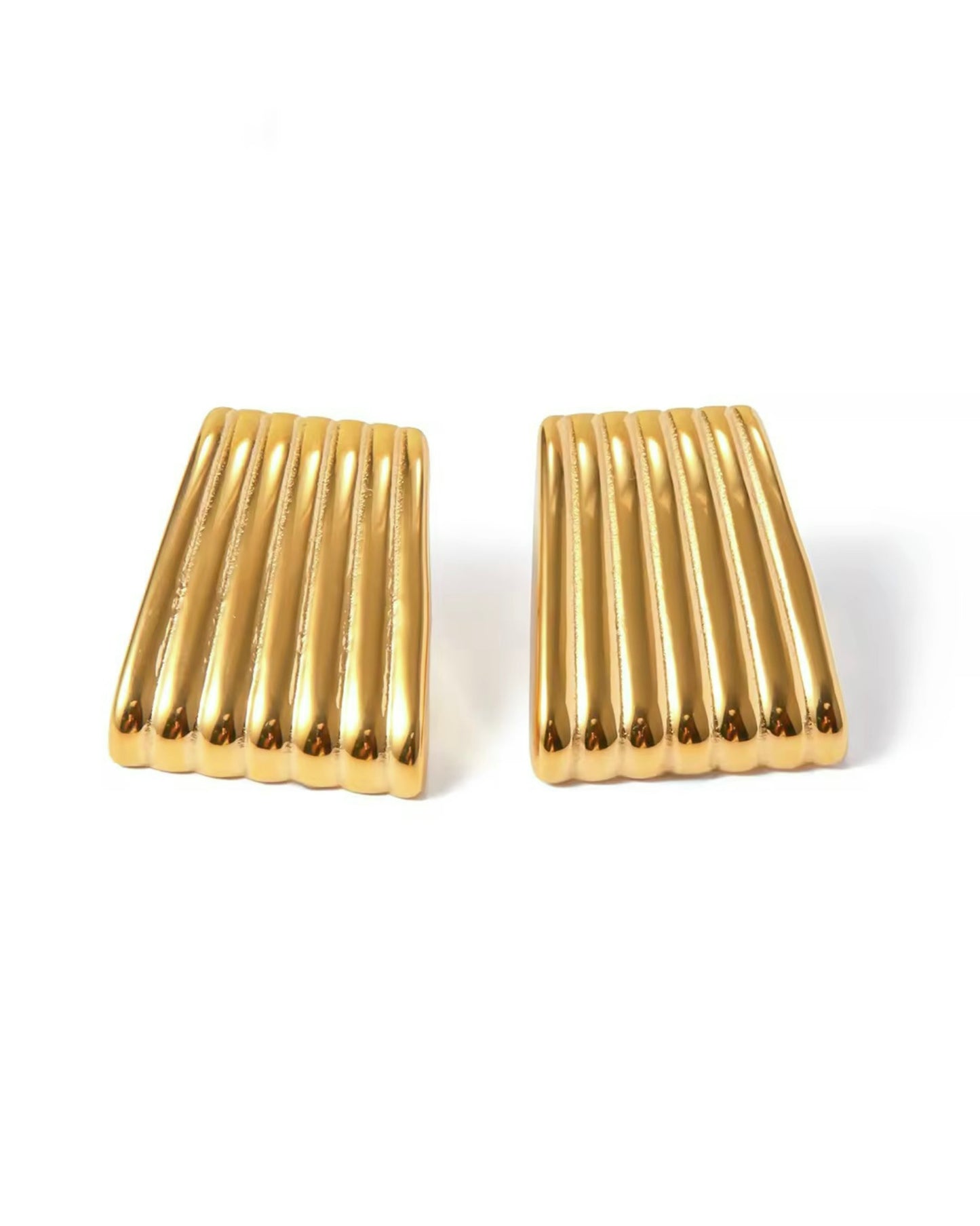 Dune Earrings