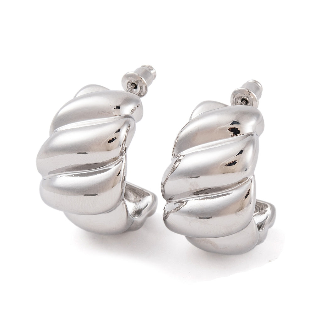 Echo Earrings