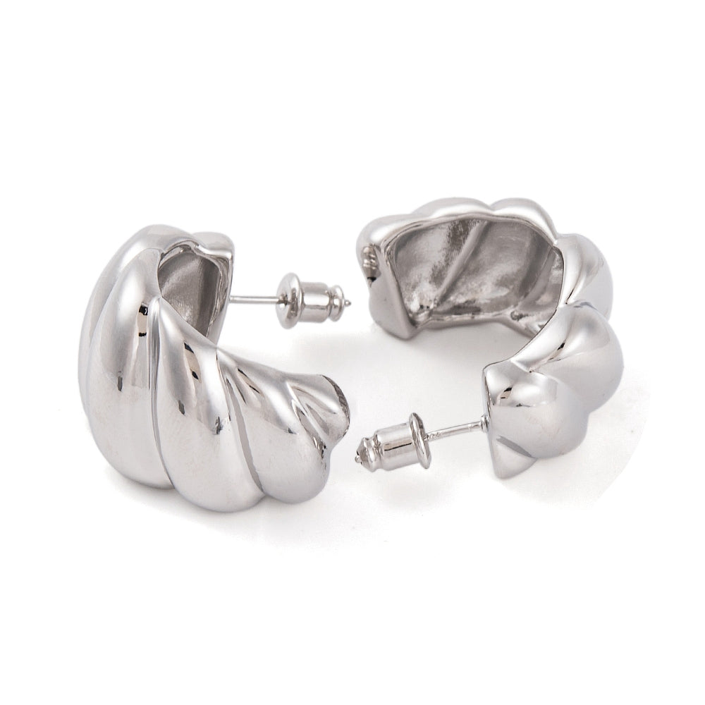 Echo Earrings
