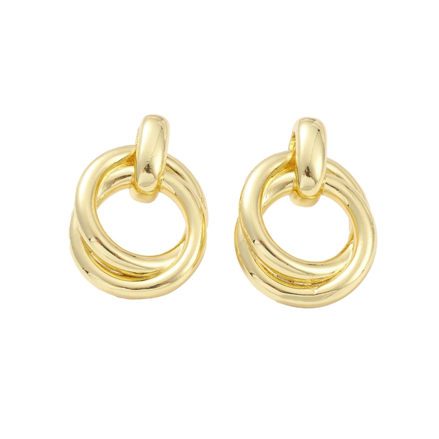 Mon Amour Earrings