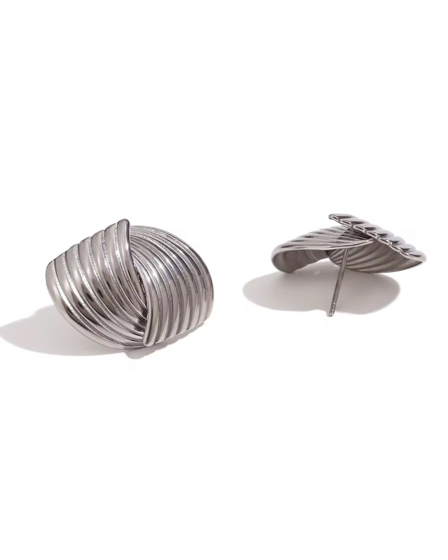 Fusion Earrings