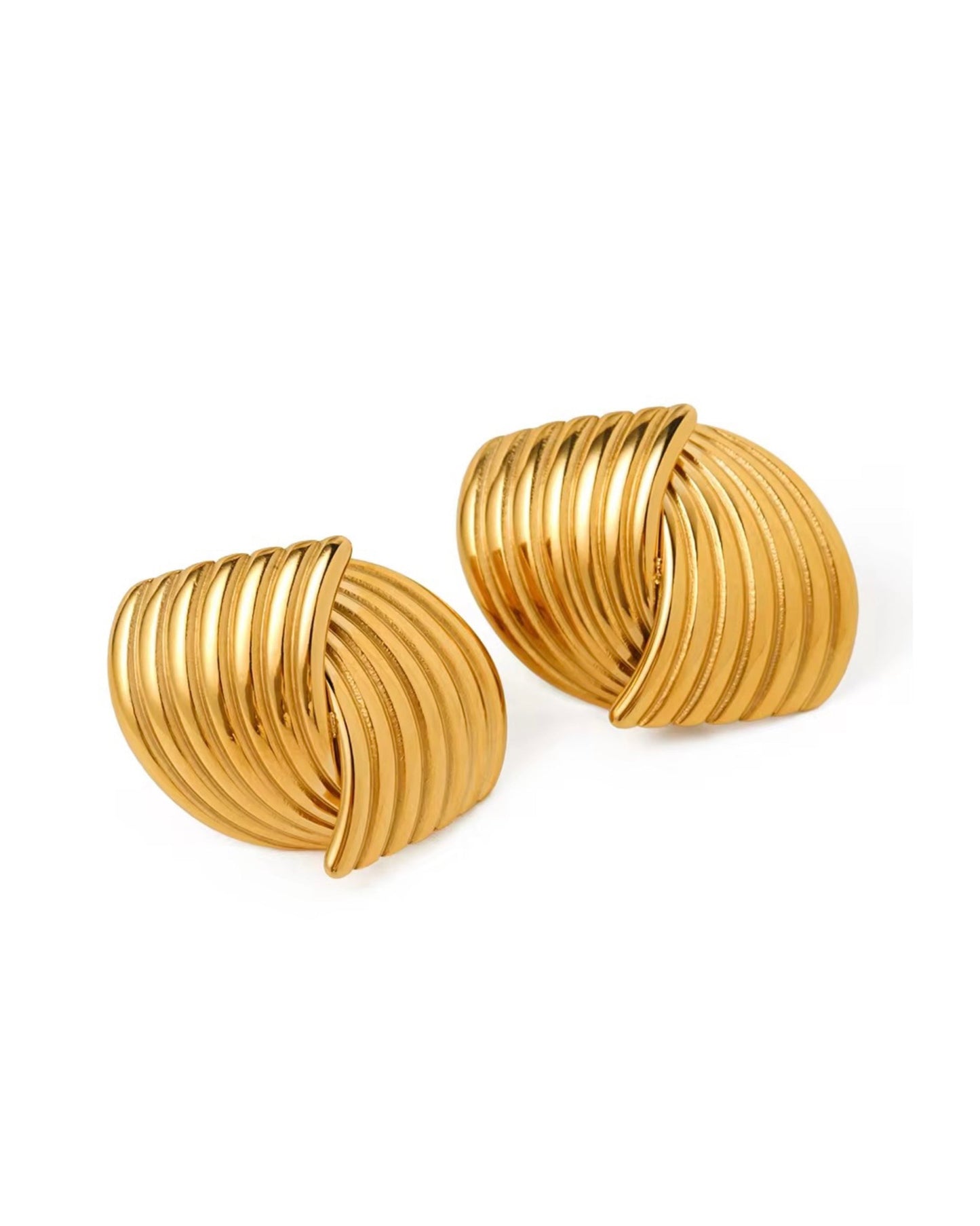 Fusion Earrings