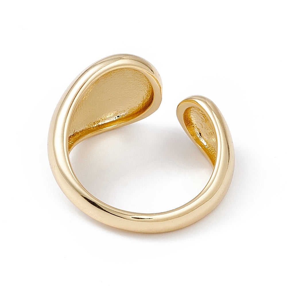 Droplet Ring