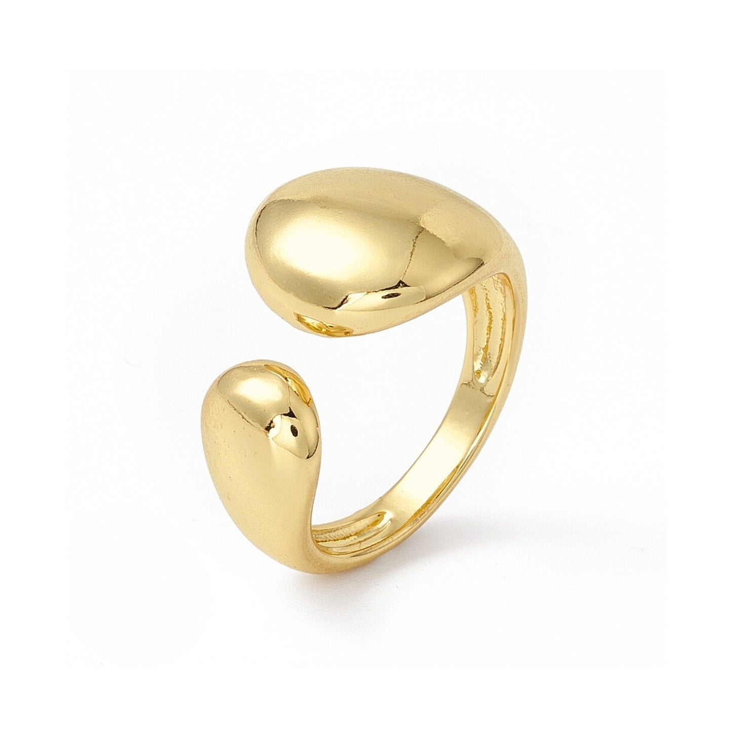 Droplet Ring