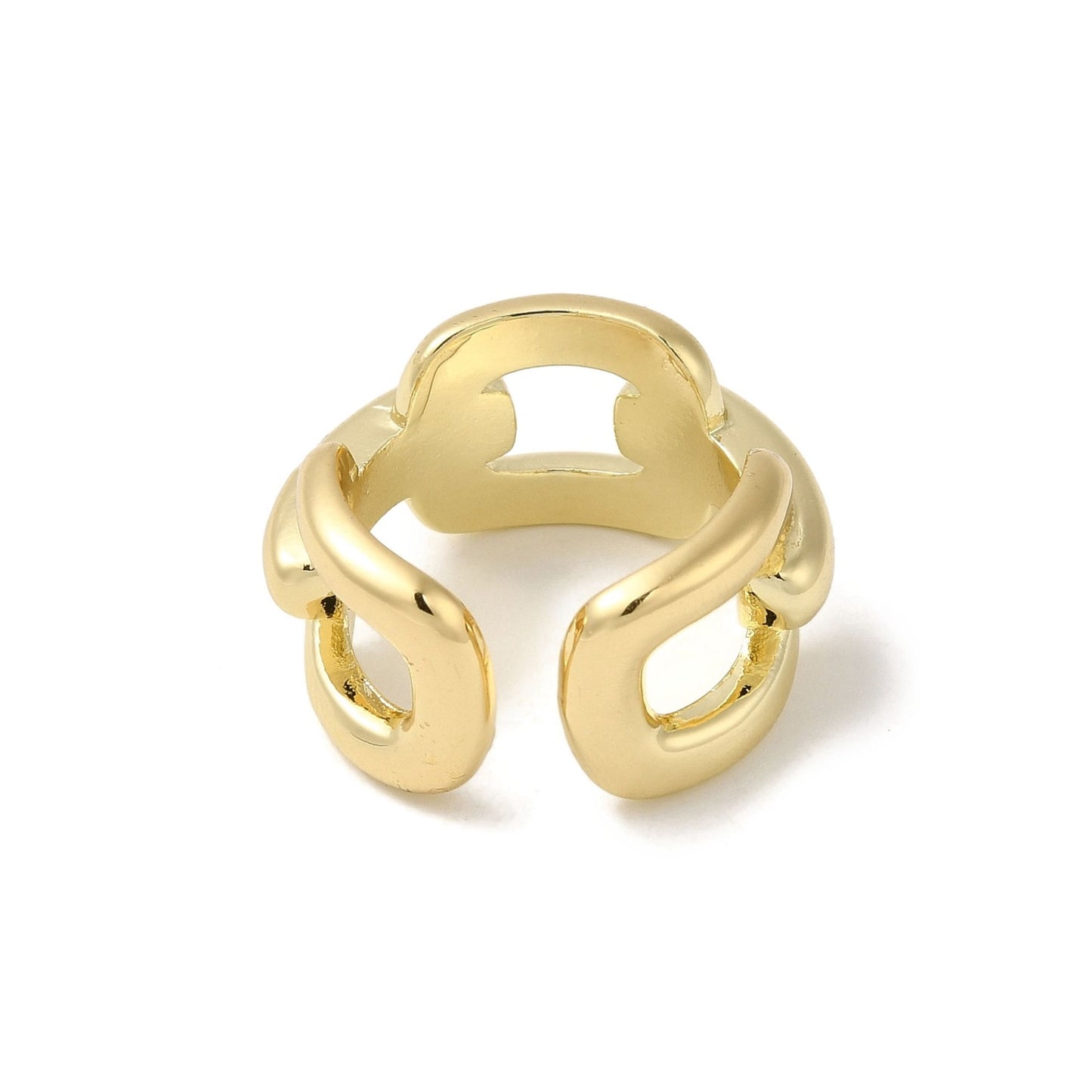 Chunky Seducida Ring