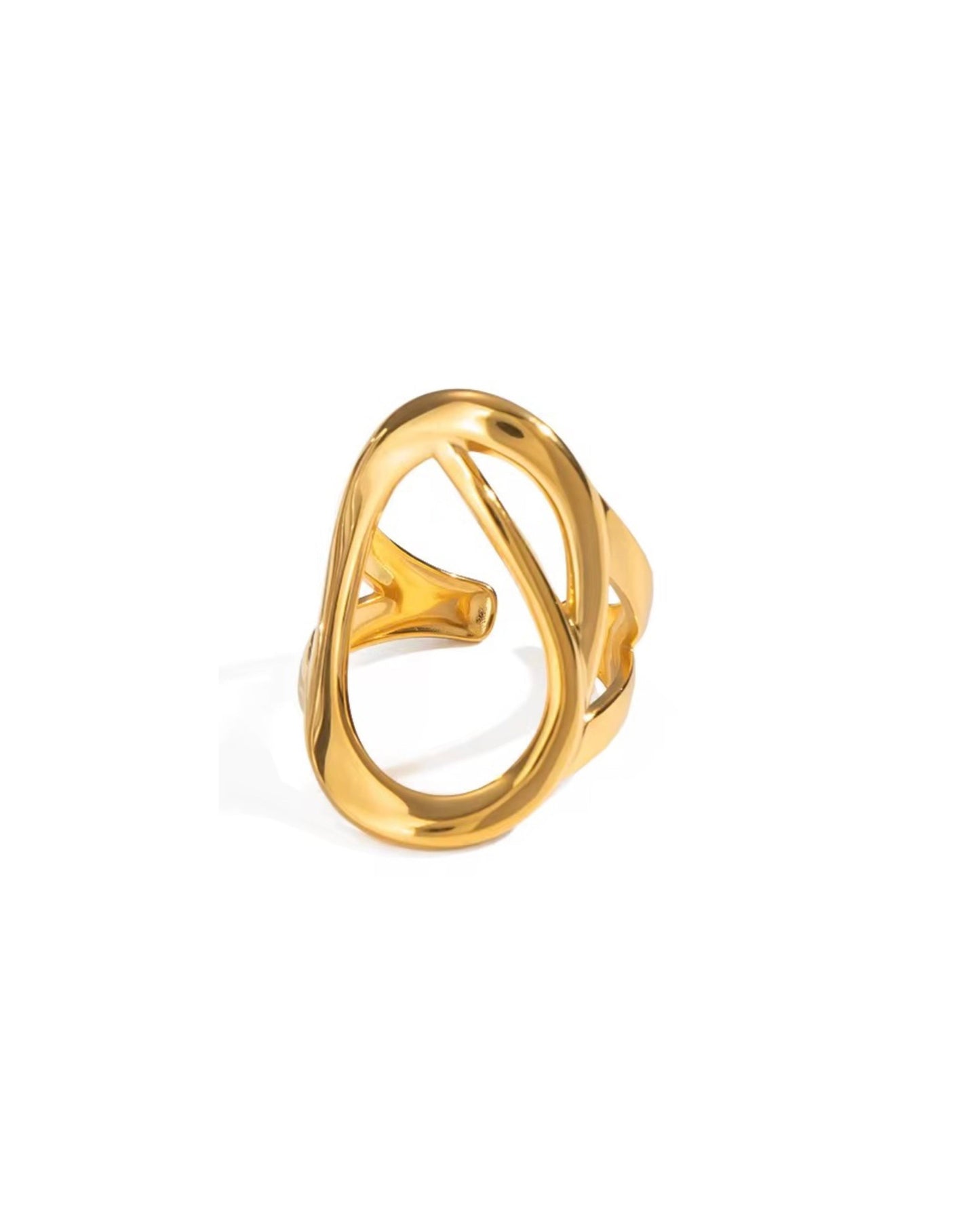 Muse Ring