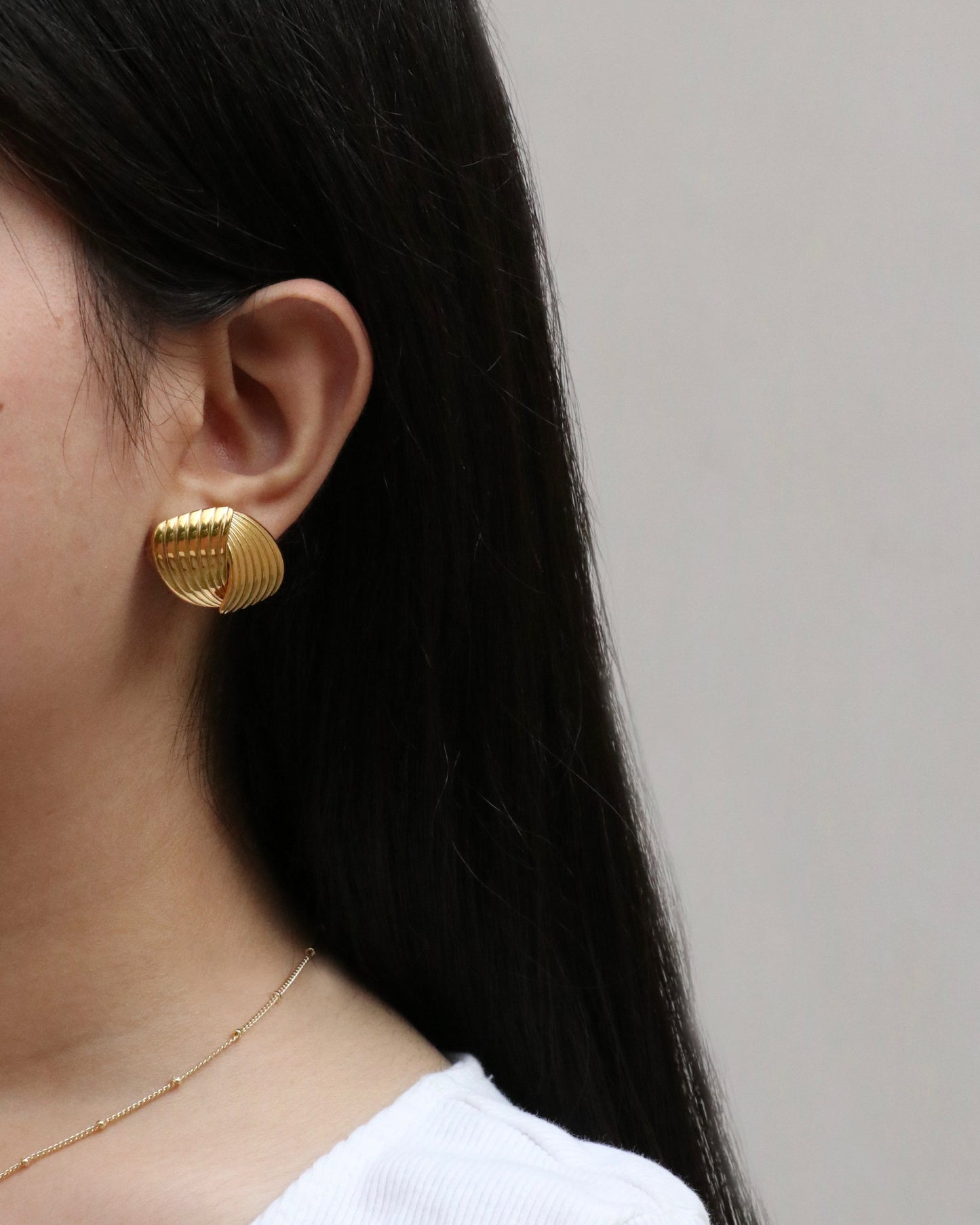 Fusion Earrings